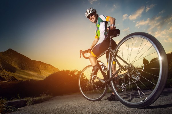 O Ciclismo no Triatlo: Como Melhorar e Enfrentar os Desafios do Dia a Dia