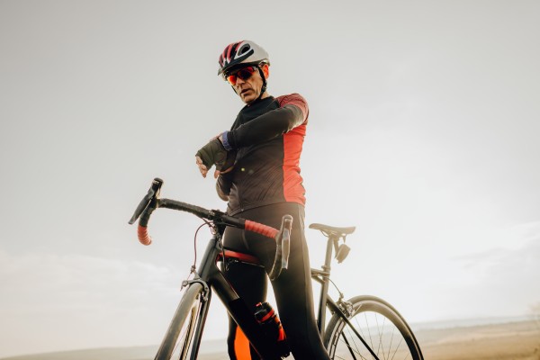 A Arte de Programar Sua Semana para o Triatlo: Como Organizar Seu Treino Sem Pirar