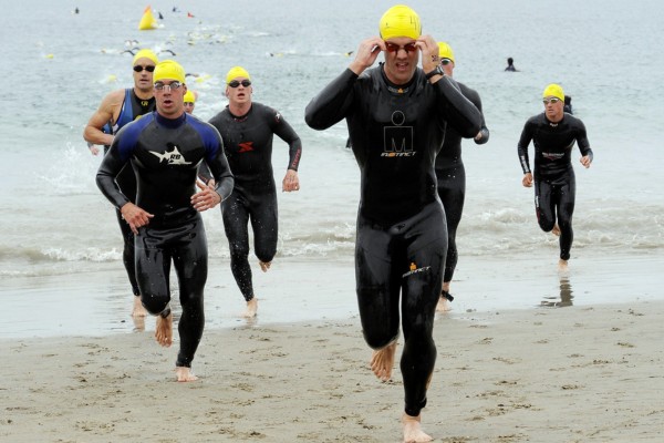 Desafios de Planejamento de Provas: Como Montar um Calendário de Atleta de Triatlo