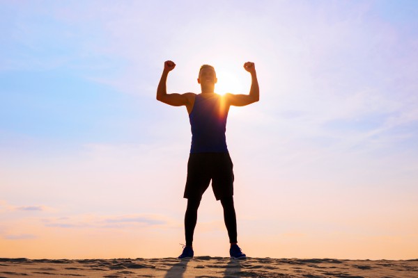 O Poder da Consistência: Como Construir uma Rotina que Te Leva a Vitória no Triatlon