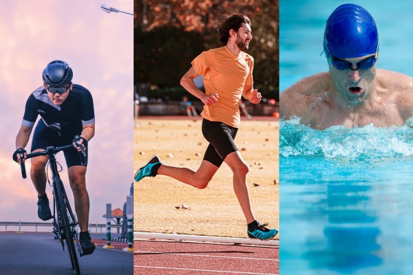 Equipamentos de Triatlo: Por Que Eles São Tão Importantes e Como Escolher os Certos (Sem Neura)