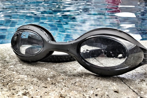 A Importancia dos Oculos de Natacao no Triatlo: Como Escolher de Forma Certa