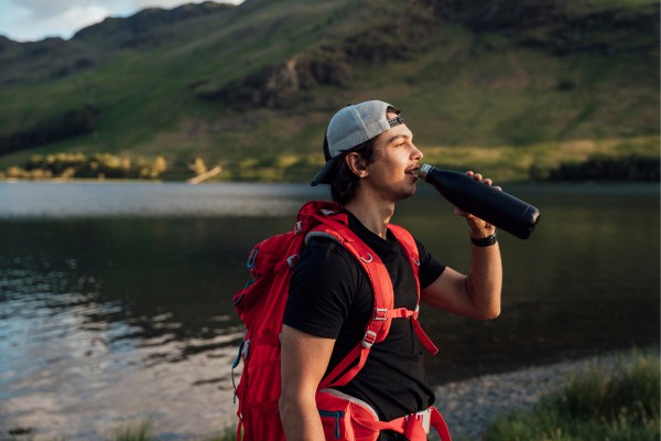 Melhores Práticas Para Escolher a Mochila de Hidratação Ideal Para Triatlo
