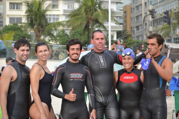 Traje de Neoprene: Por Que Ele Faz Toda Diferença (E Como Escolher o Seu Sem Enlouquecer)