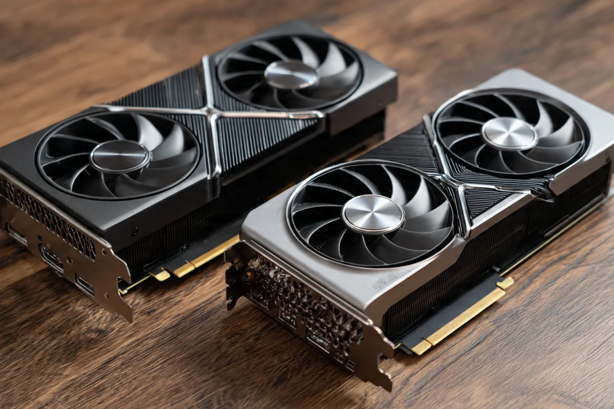 RTX 3060 vs 4060: A Armadilha da "Evolução" e a Guerra dos 12GB