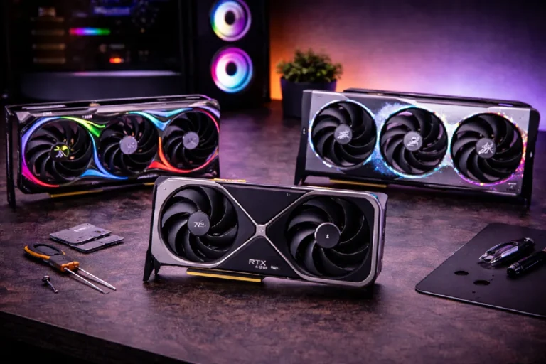 Como Ganhar FPS, Reduzir a Temperatura e Calar as Ventoinhas