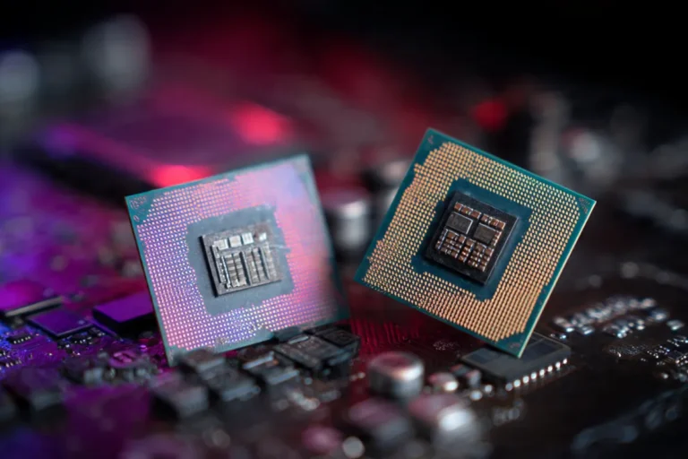 Ryzen X3D vs Intel: Por que o Cache Vence o Clock em Jogos